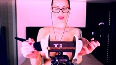 Asmr Amy Nude - Video For Tibilel Onlyfans Leaked Video