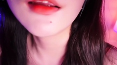 Eunsongs Asmr - Kissing Onlyfans Leaked Video